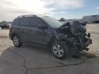 2016 Subaru Forester 2.5I en Venta en Tulsa, OK - Front End