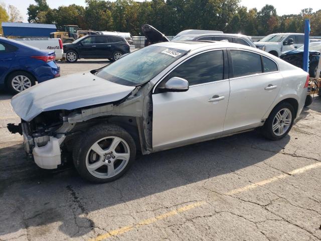 2012 Volvo S60 T5 на продаже в Rogersville, MO - Mechanical