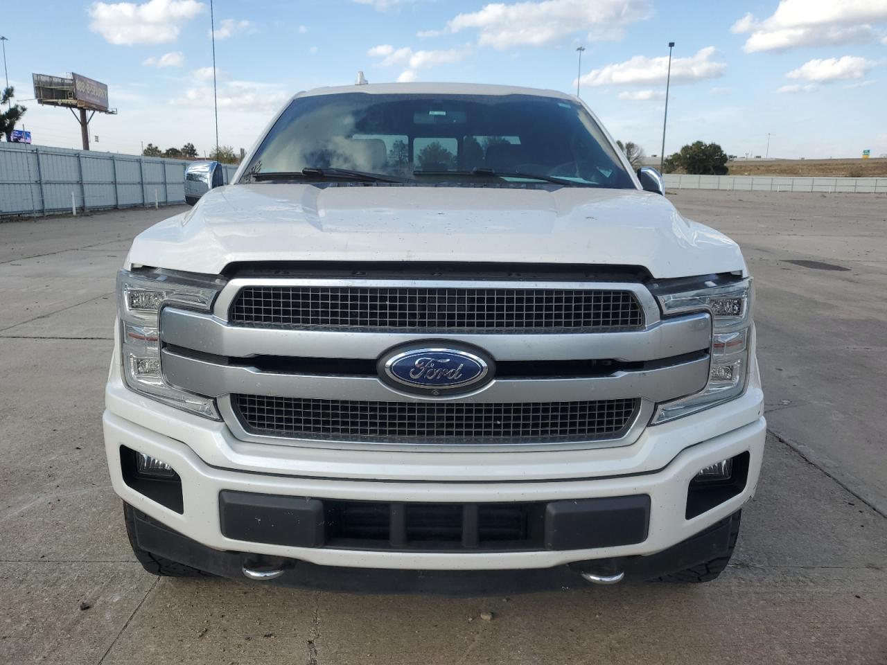 2018 Ford F-150 - Image 5
