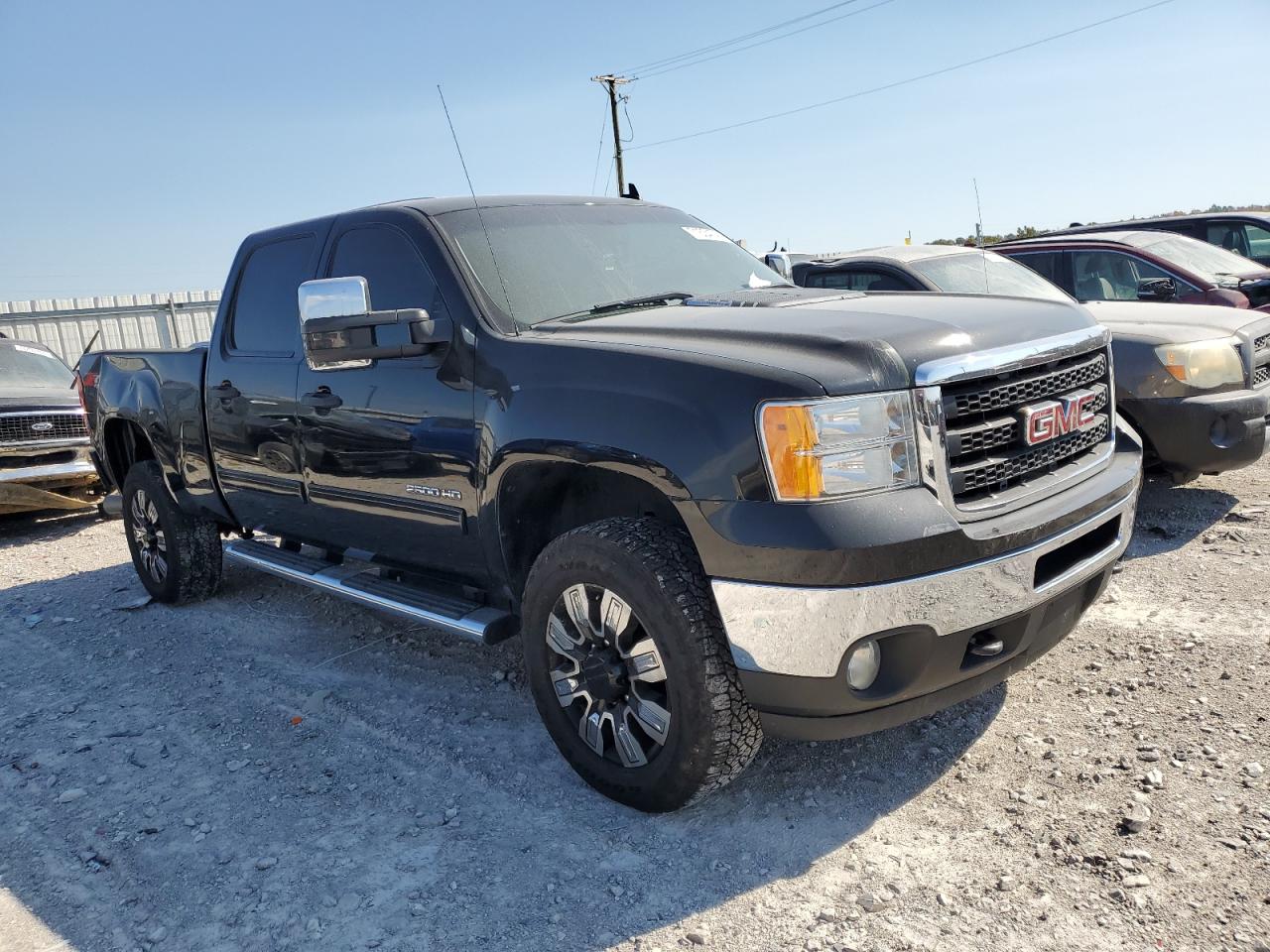 2011 GMC Sierra - Image 4