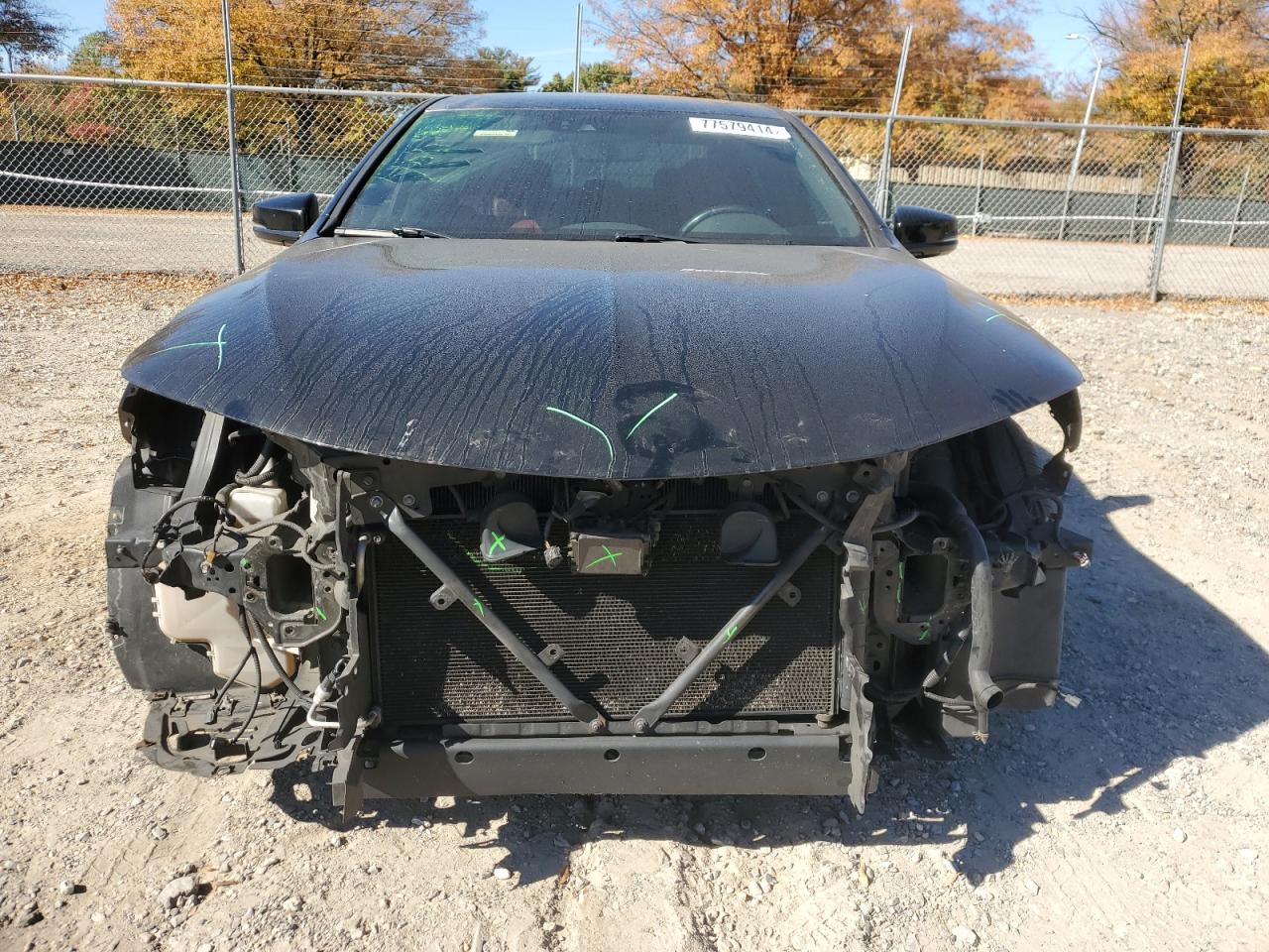 2018 Acura TLX - Image 5