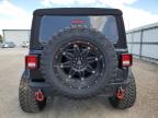 2023 Jeep Wrangler Rubicon zu verkaufen in Mercedes, TX - Burn - Engine