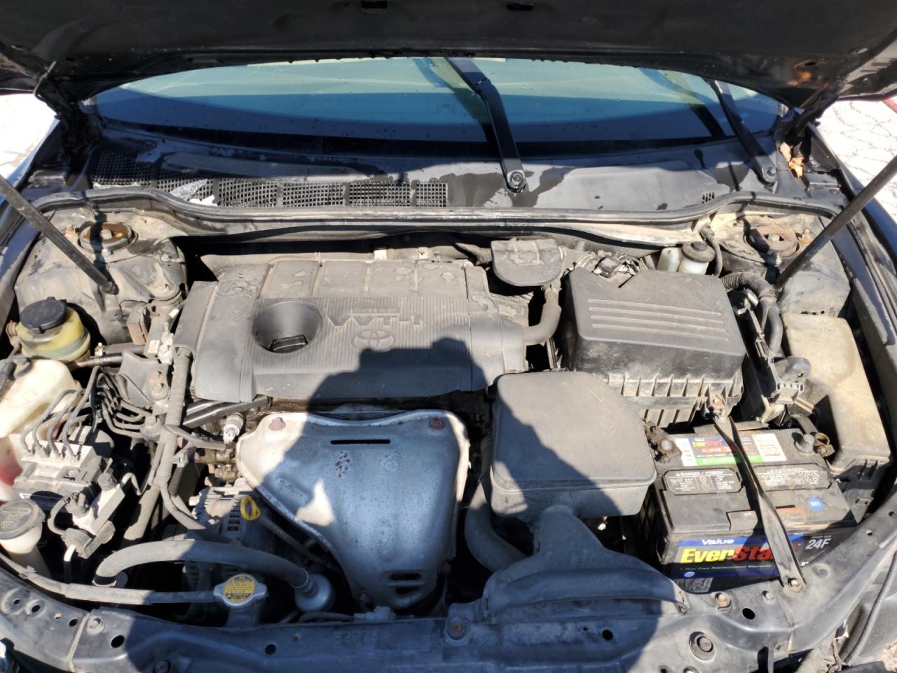 2011 Toyota Camry - Image 11