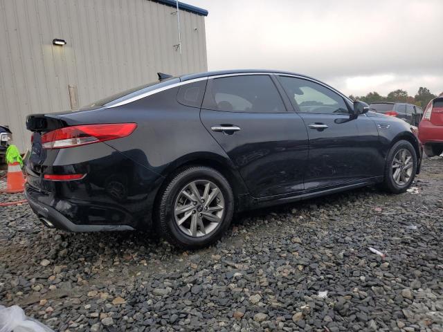  KIA OPTIMA 2019 Чорний