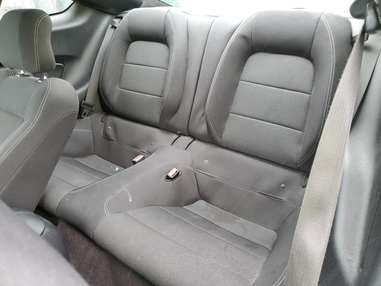 2016 Ford Mustang VIN: 1FA6P8AM0G5208050 Lot: 73777944