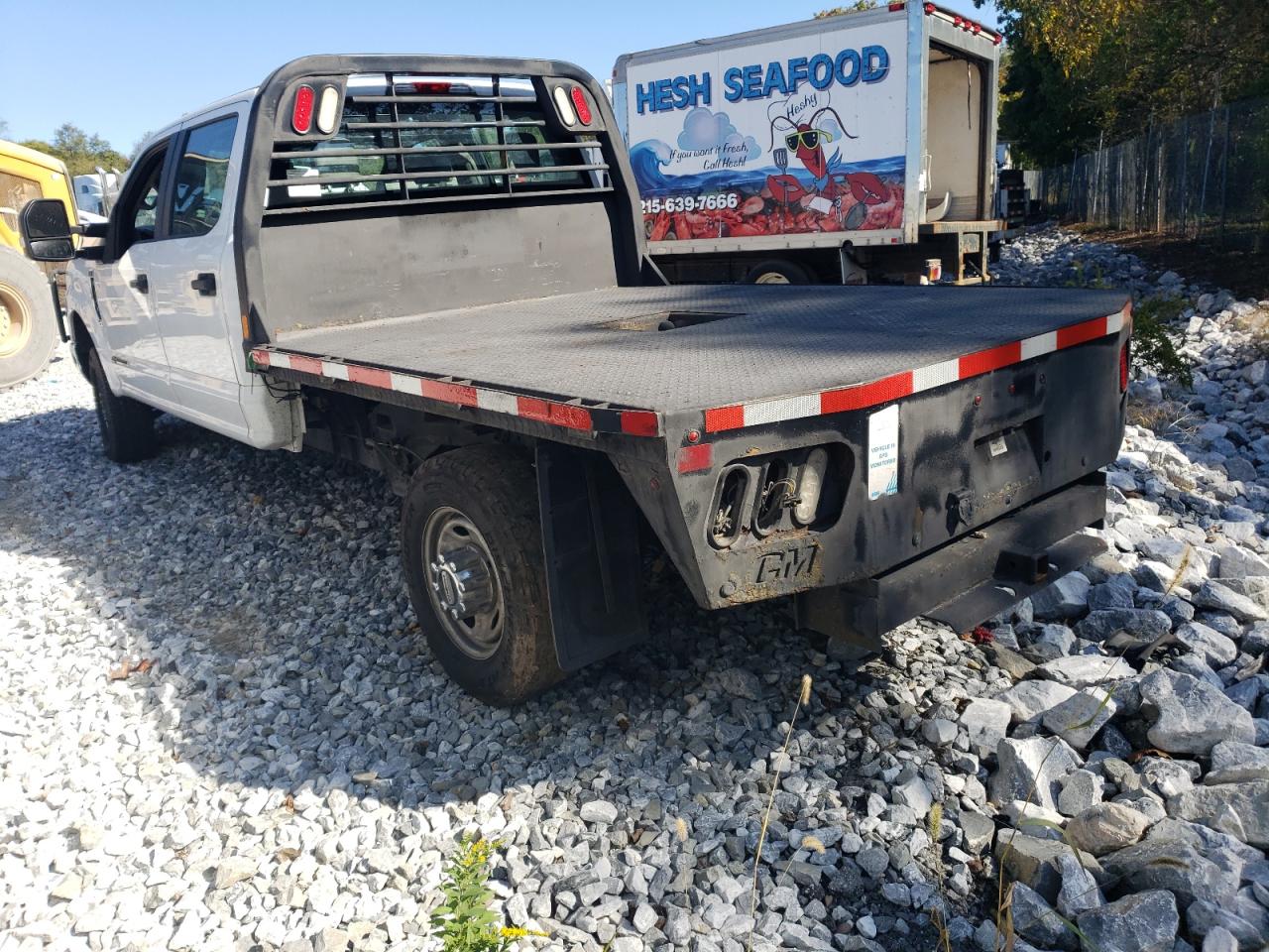 2017 Ford F350 - Image 2