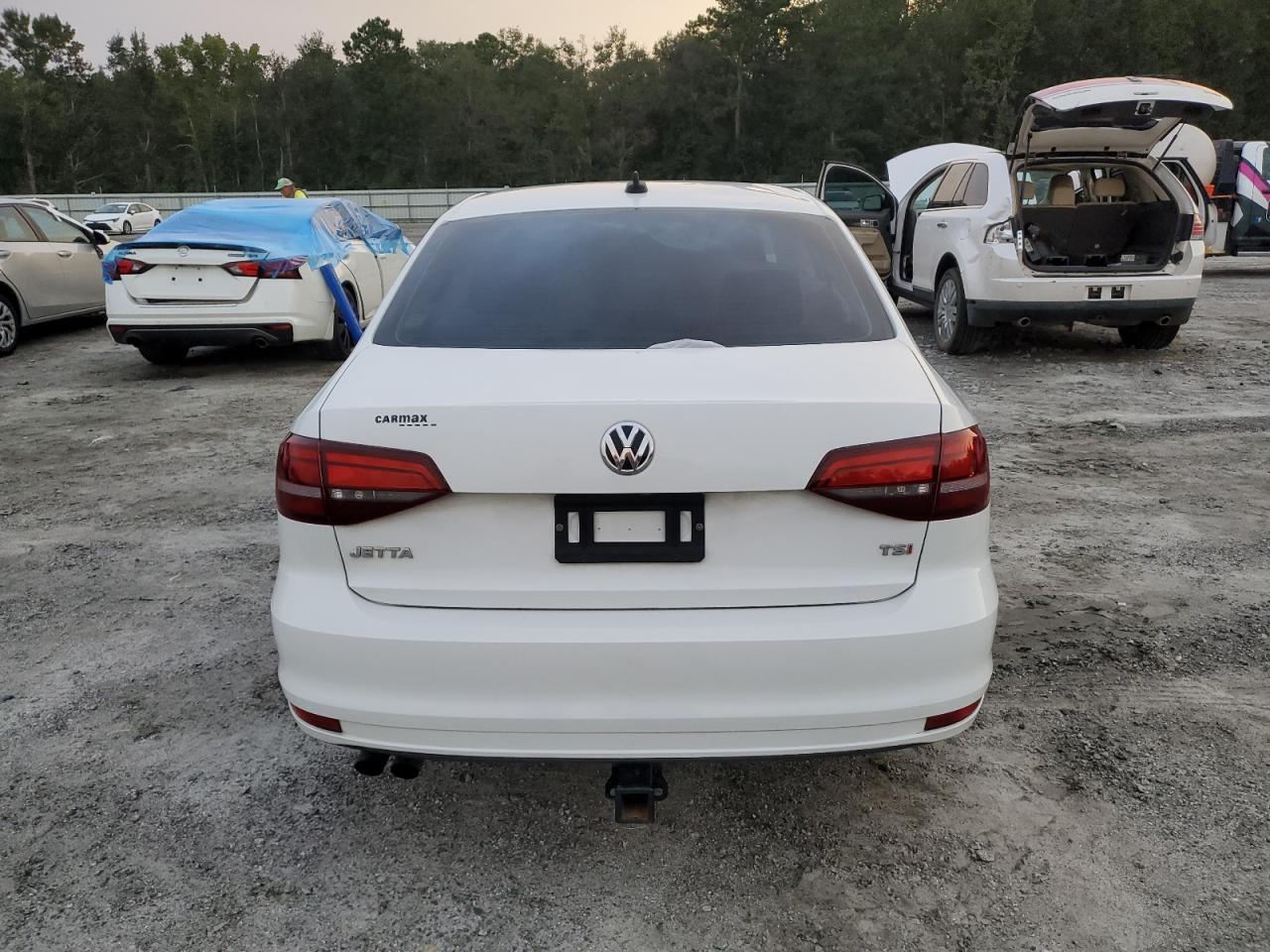 VIN 3VW167AJ0GM398575 2016 VOLKSWAGEN JETTA no.6