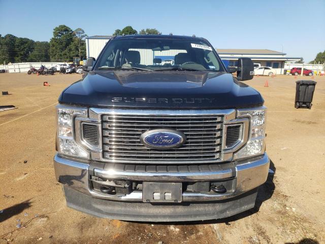  FORD F350 2022 Черный