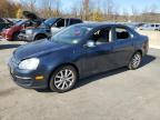 2010 Volkswagen Jetta Se for Sale in Marlboro, NY - Minor Dent/Scratches