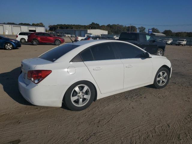  CHEVROLET CRUZE 2014 Белый