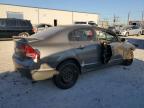 2007 Honda Civic Lx na sprzedaż w Haslet, TX - All Over