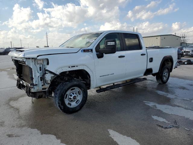 2021 Gmc Sierra K2500 Heavy Duty