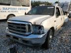 2001 Ford F350 Super Duty zu verkaufen in Montgomery, AL - All Over
