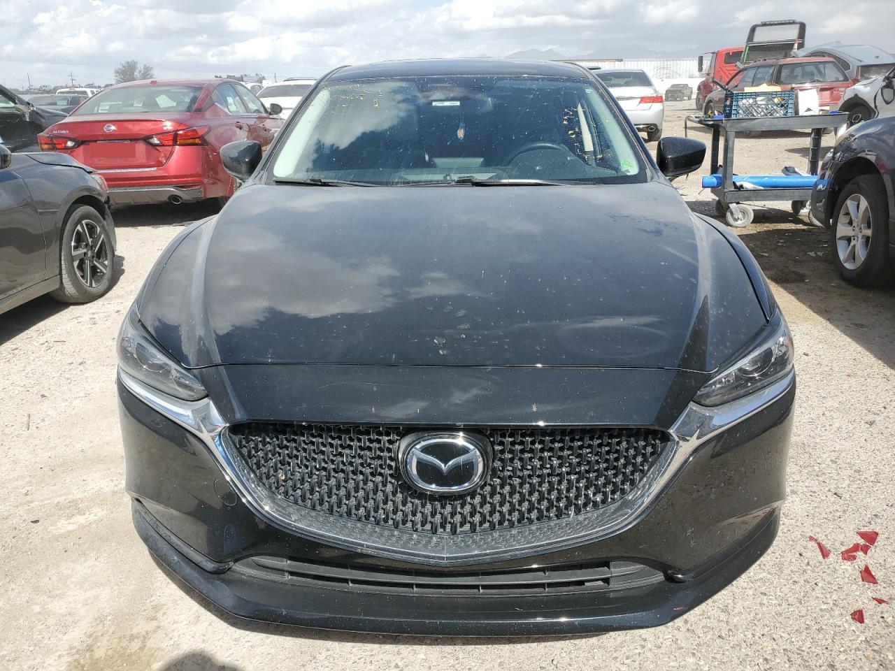 2020 Mazda 6 - Image 5