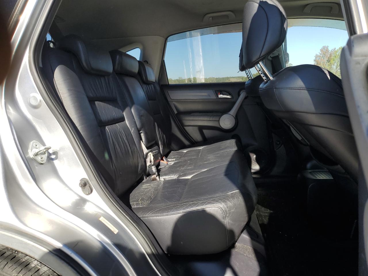 2007 Honda Cr-V Exl VIN: JHLRE387X7C037824 Lot: 77224604