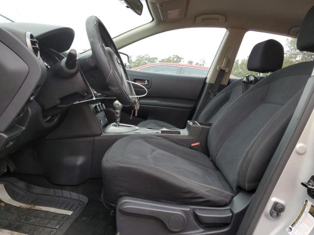 Parquets NISSAN ROGUE 2013 Gray