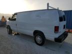 2005 Ford Econoline E250 Van продається в Arcadia, FL - Water/Flood