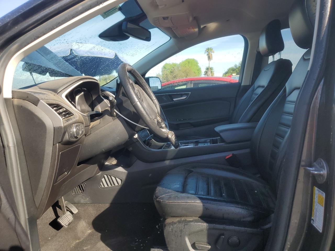 2020 Ford Edge - Image 7