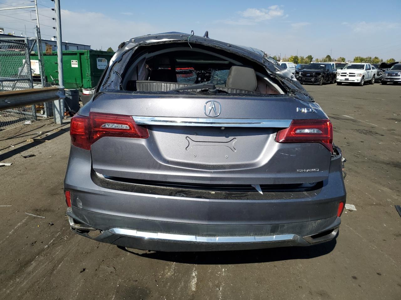 2020 Acura MDX - Image 6