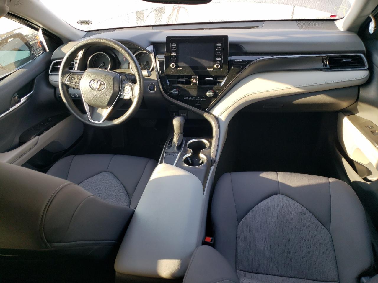 2023 Toyota Camry - Image 8