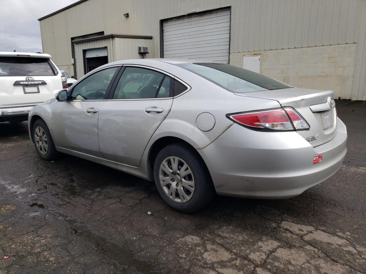 2011 Mazda 6 - Image 2