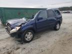 2002 Honda Cr-V Ex продається в Spartanburg, SC - Top/Roof
