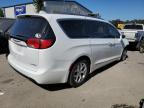 2020 Chrysler Pacifica Limited na sprzedaż w Savannah, GA - Front End