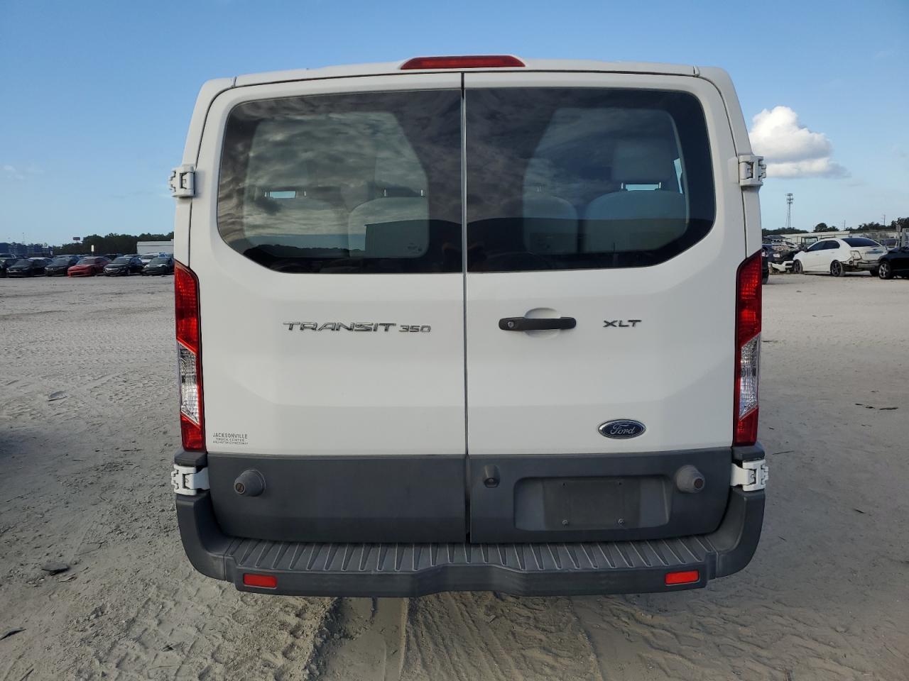 2018 Ford Transit - Image 6