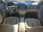 2010 Hyundai Elantra Blue იყიდება China Grove-ში, NC - All Over