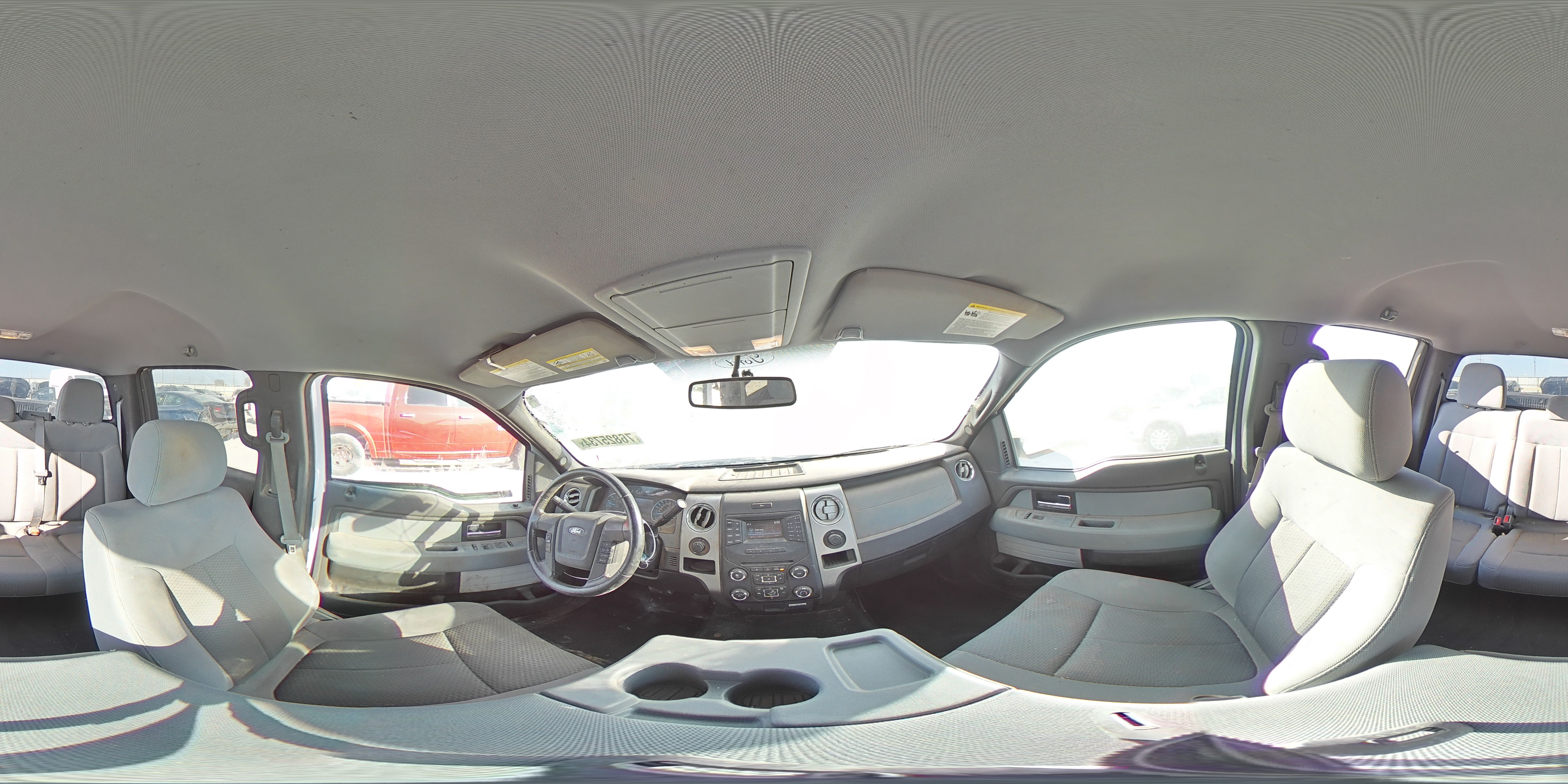 2014 Ford F-150 - Image 12