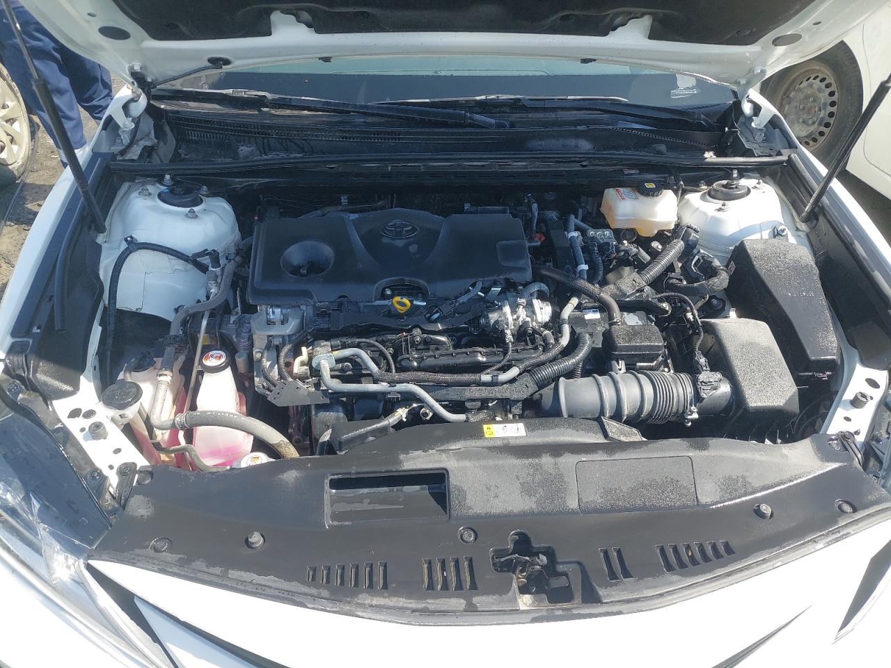 JTNB29HK0R3180486 - 2024 Toyota CAMRY - #76648554