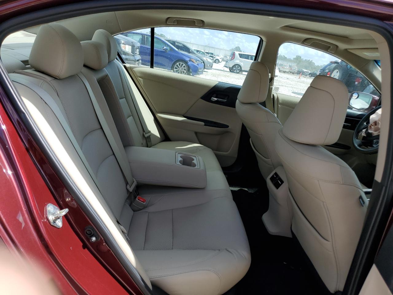 2016 Honda Accord - Image 10