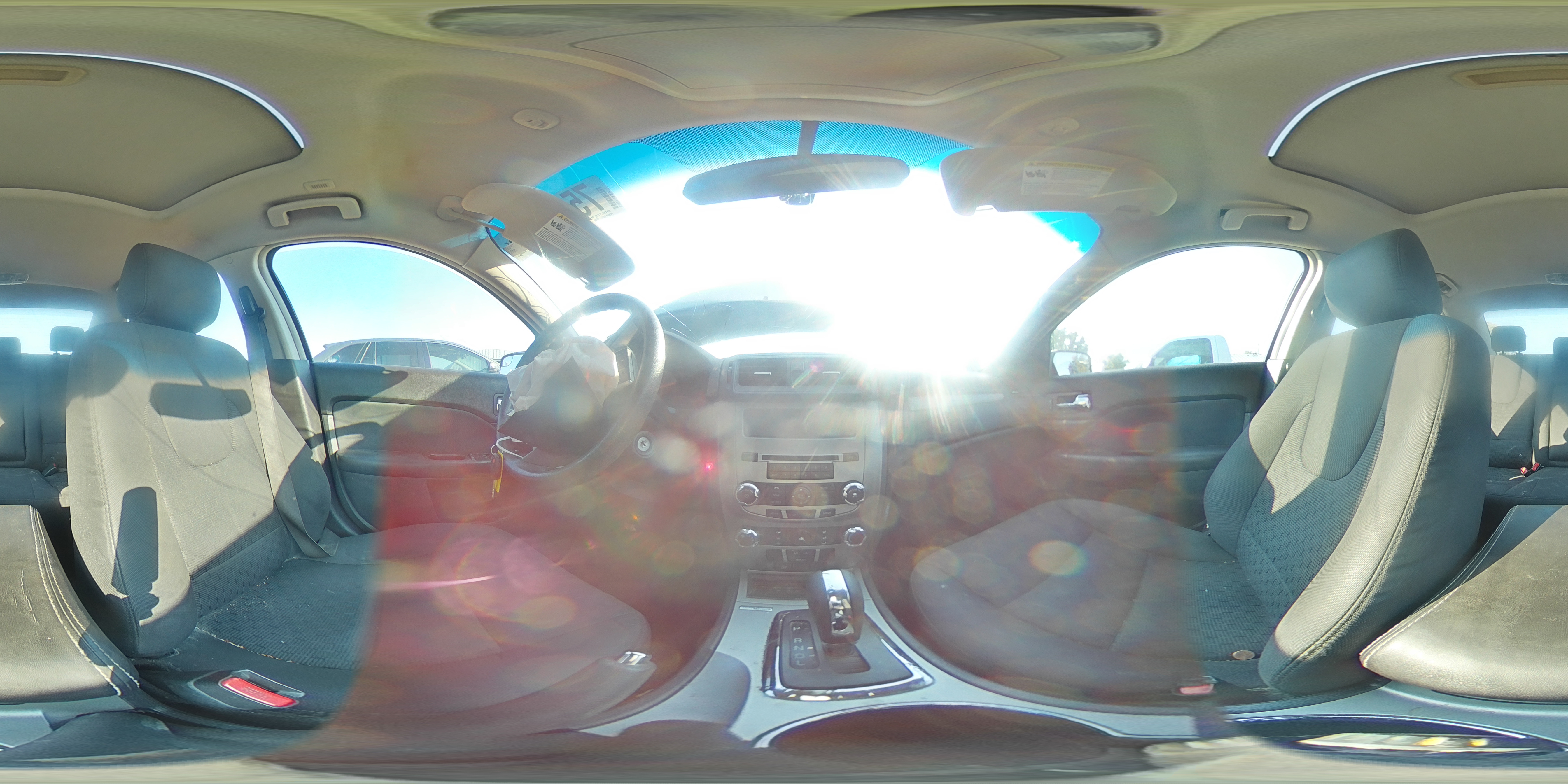 2012 Ford Fusion Se VIN: 3FAHP0HA7CR414897 Lot: 75457994