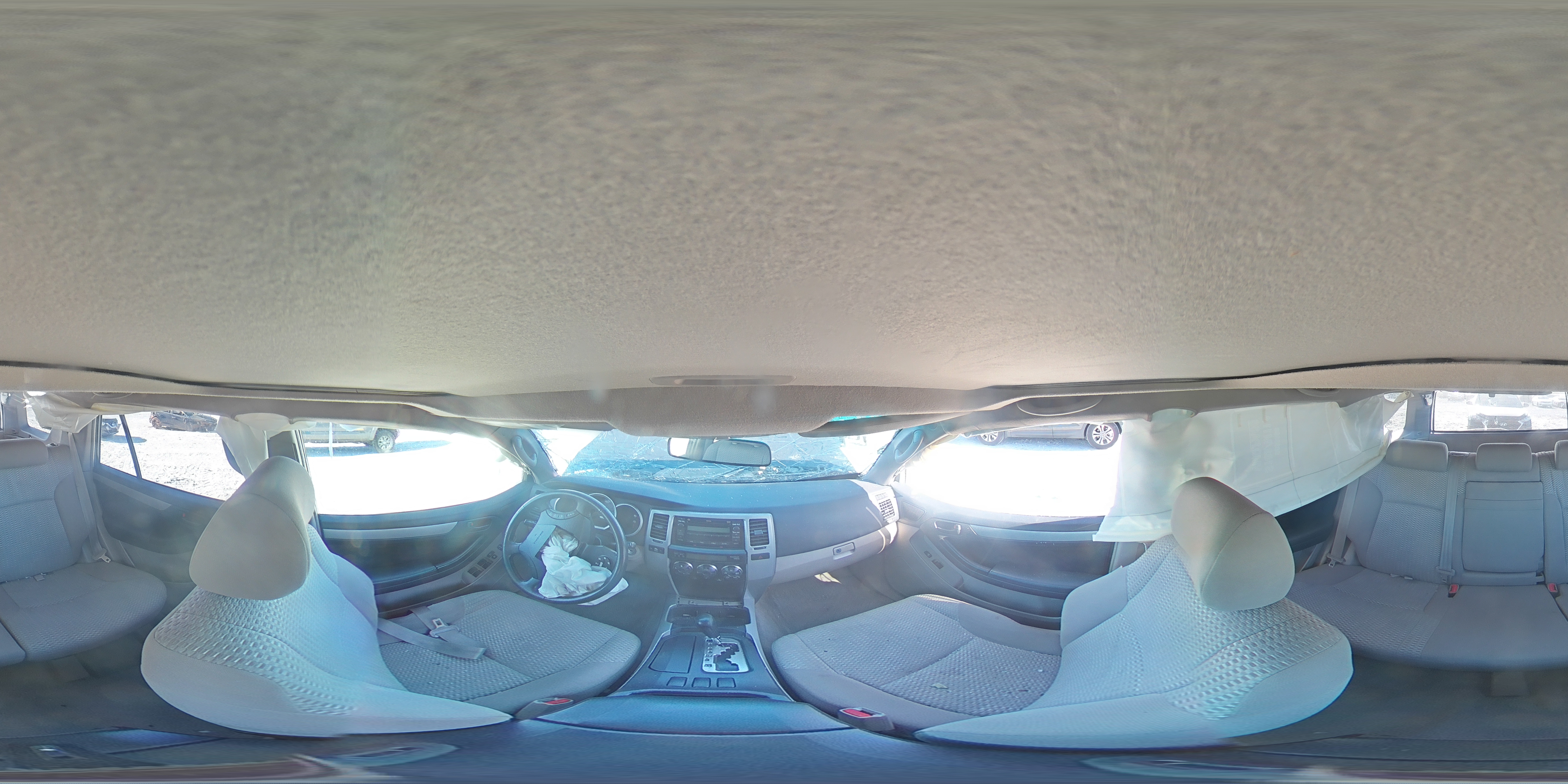 2007 Toyota 4Runner - Image 13