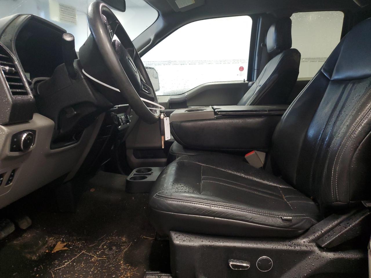 2020 Ford F-150 - Image 7