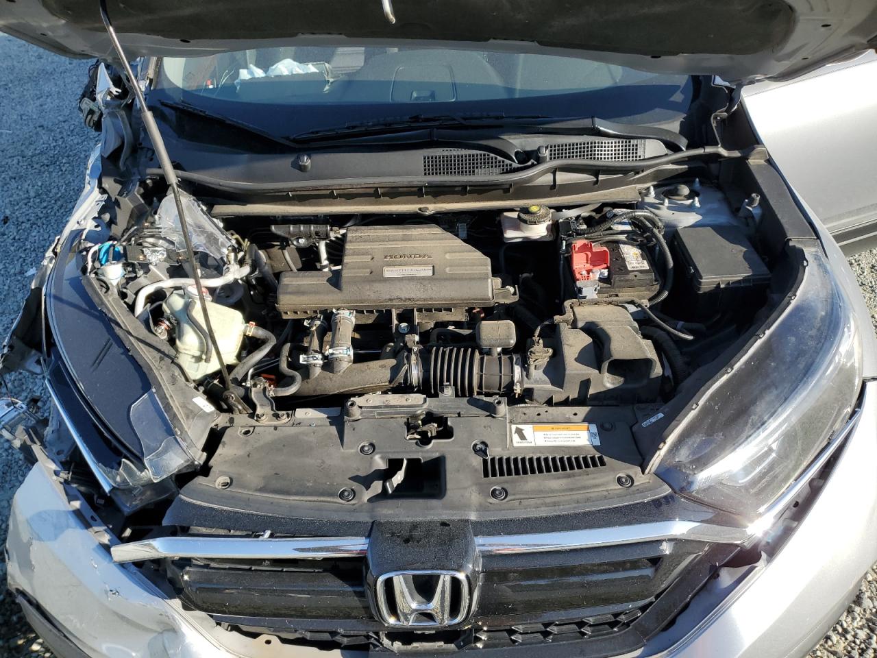 2020 Honda CR-V - Image 13