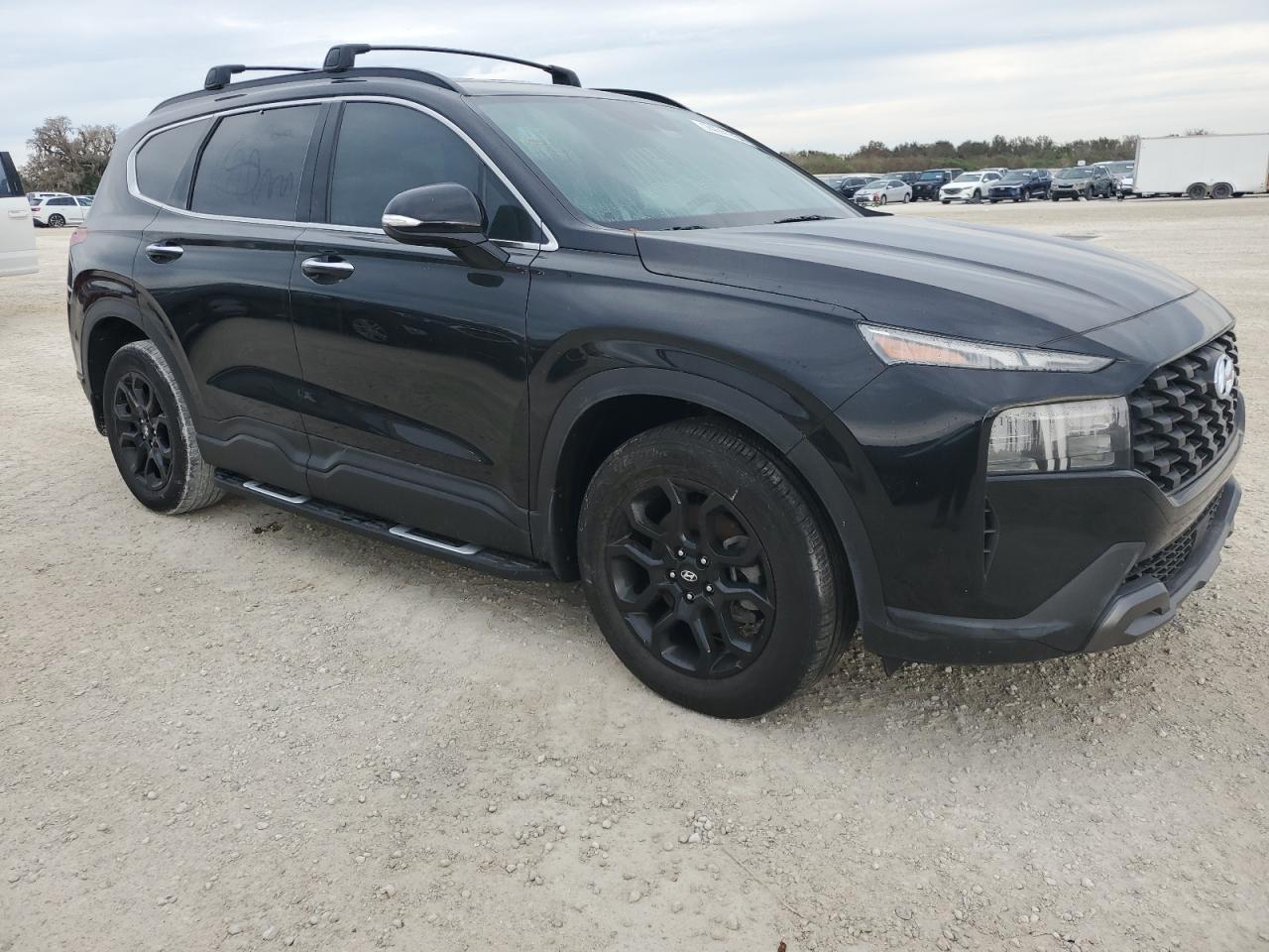 2023 Hyundai Santa Fe - Image 4