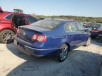 2008 Volkswagen Passat Komfort იყიდება Cahokia Heights-ში, IL - Front End