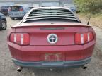 2012 Ford Mustang  for Sale in Davison, MI - Front End