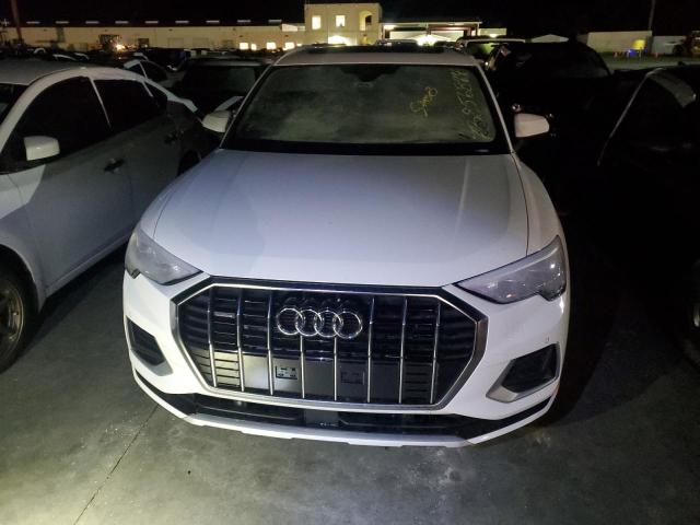 WA1AECF32L1099261 Audi Q3 PREMIUM 5