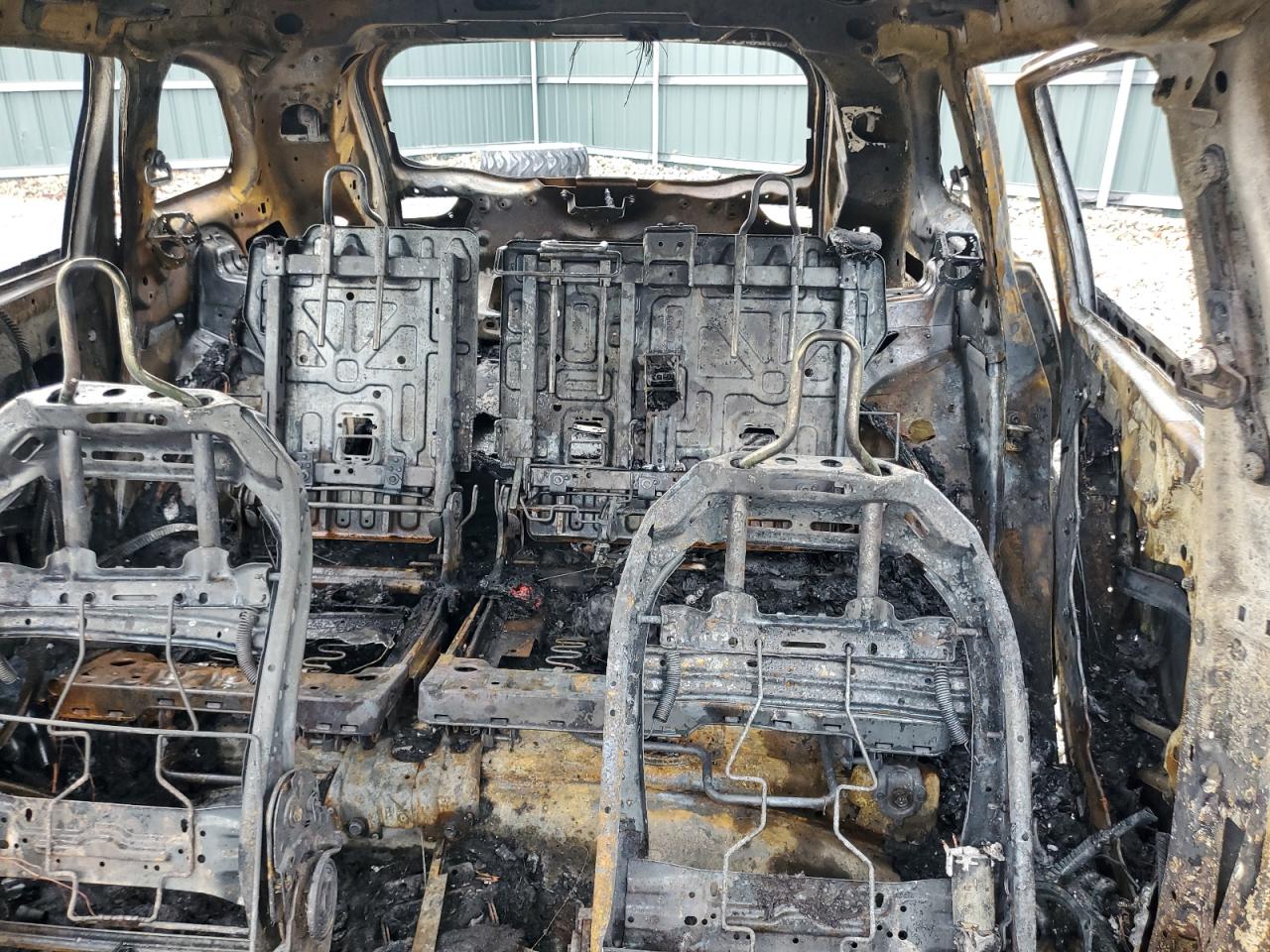 2016 Jeep Grand Cherokee - Image 10