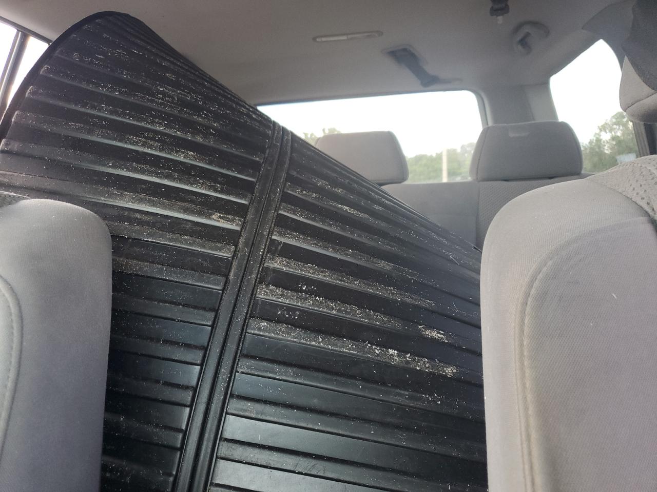 2007 Honda Pilot Ex VIN: 5FNYF28497B028671 Lot: 75189044