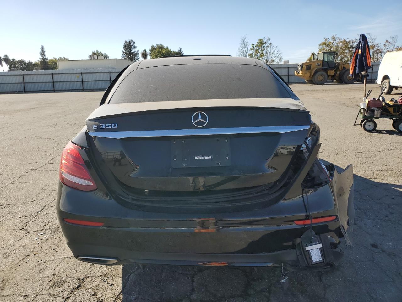 2020 Mercedes-Benz E 350 VIN: W1KZF8DB4LA830033 Lot: 79013954