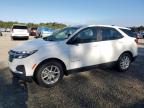 2024 Chevrolet Equinox Ls на продаже в Savannah, GA - Top/Roof