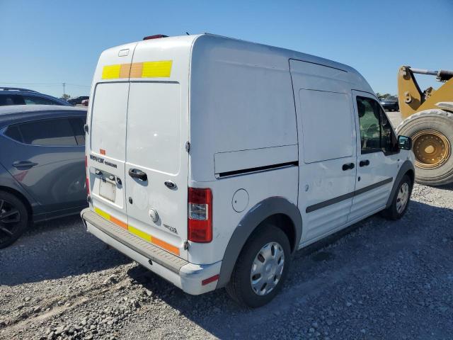  FORD TRANSIT 2013 Білий