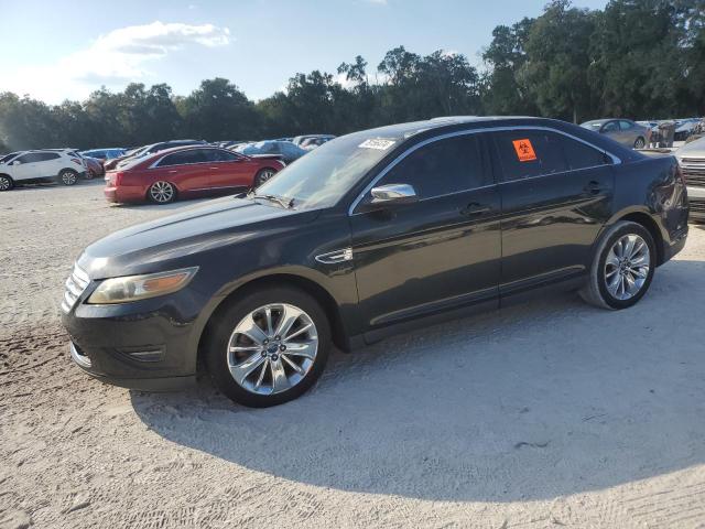 2012 Ford Taurus Limited