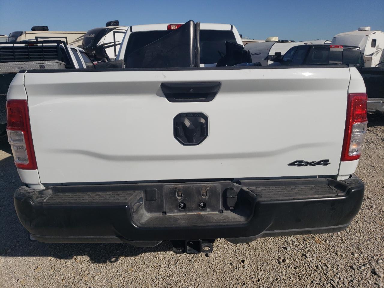 2024 Ram 3500 Tradesman VIN: 3C63RRGLXRG272515 Lot: 77210404