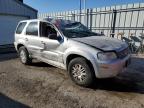 2007 Mercury Mariner Convenience იყიდება Wichita-ში, KS - All Over