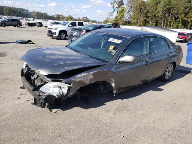 2007 Toyota Avalon Xl