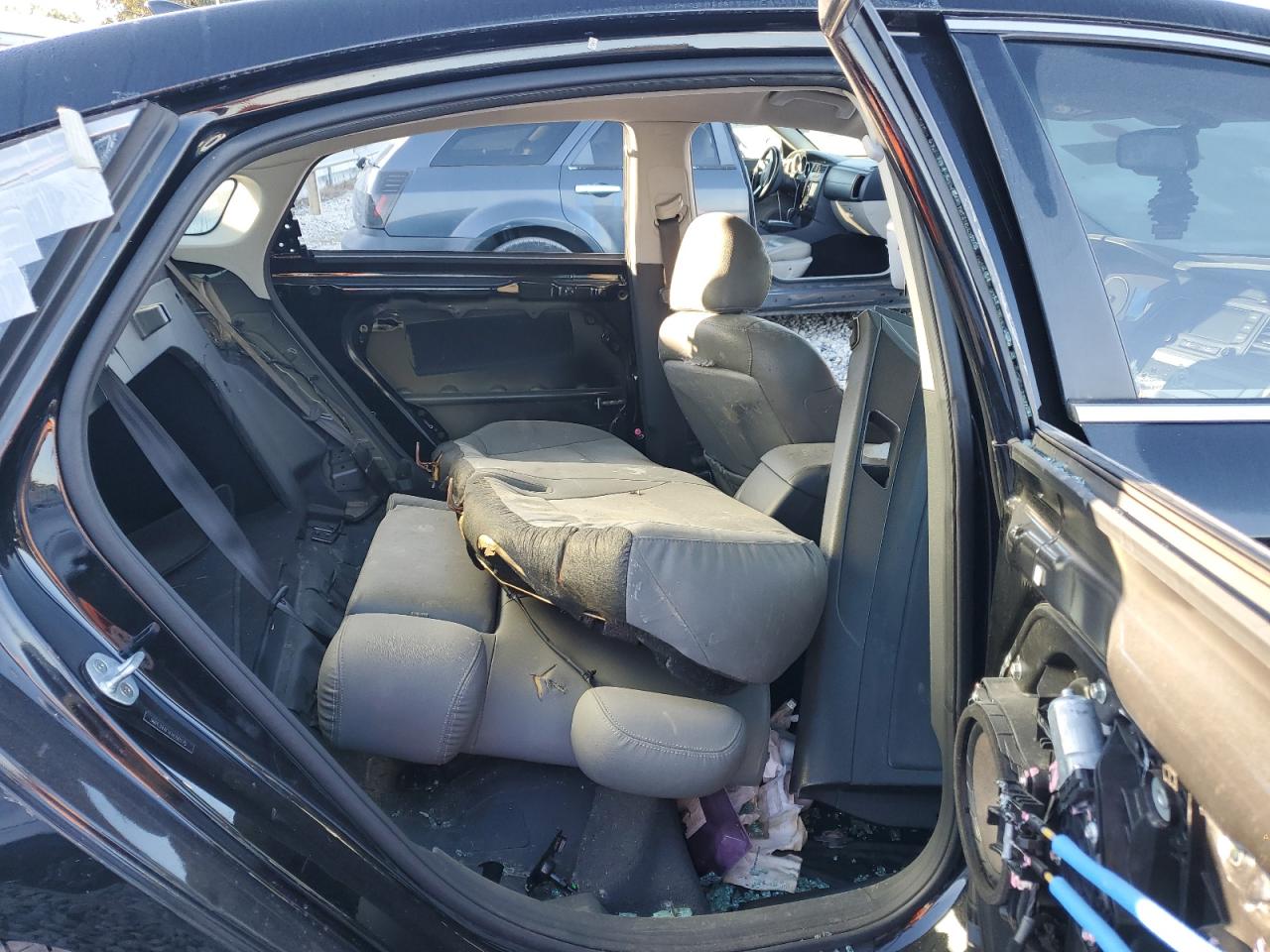 2015 Hyundai Sonata - Image 10